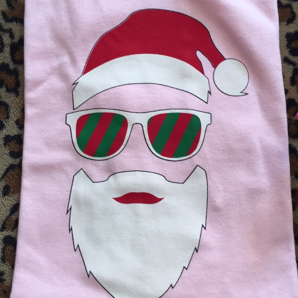 Light pink T SHIRT NEW‼️